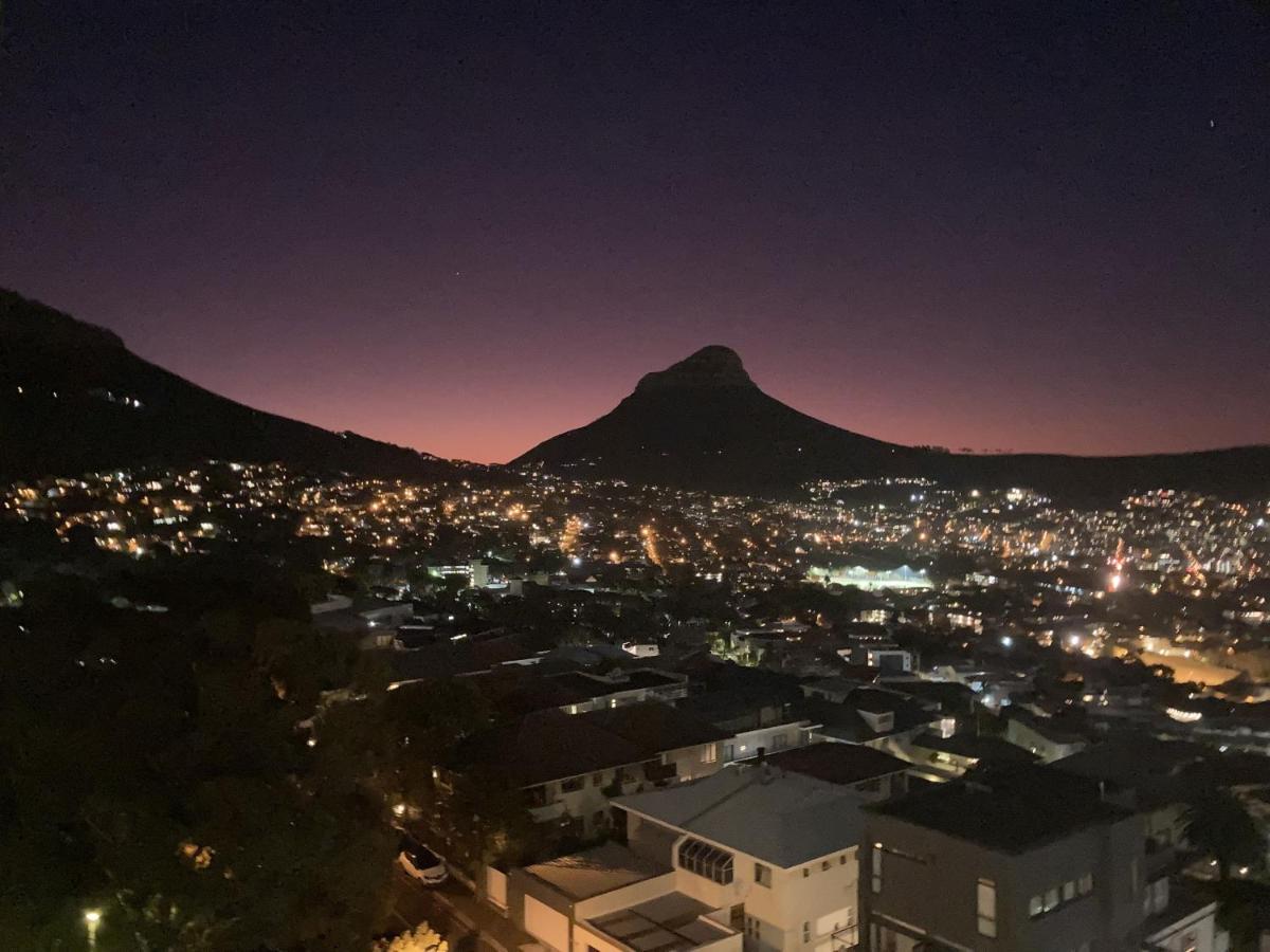 Breathtaking Views, Brand New Renovated Apartment Cape Town Exterior photo