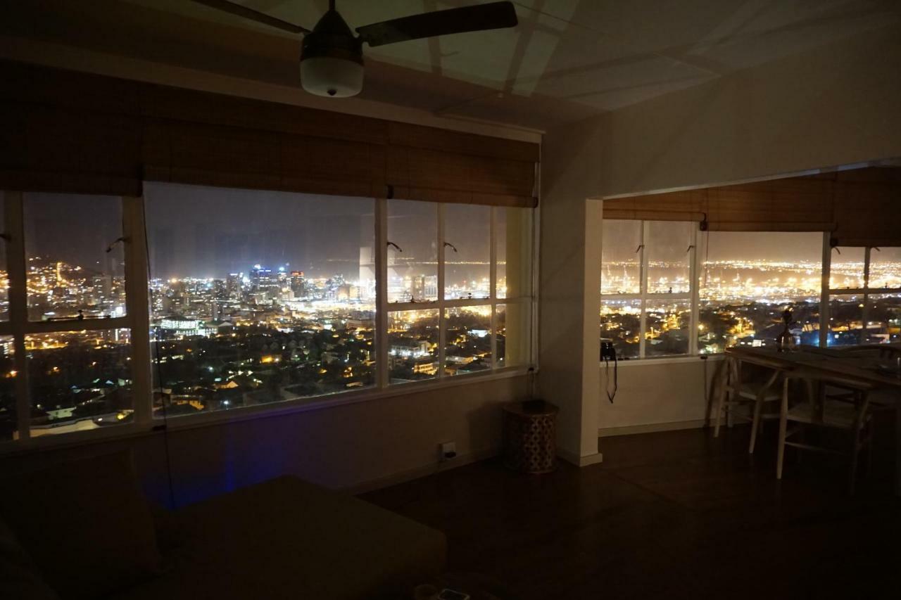 Breathtaking Views, Brand New Renovated Apartment Cape Town Exterior photo