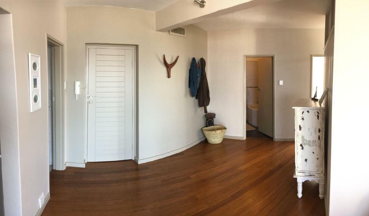 Breathtaking Views, Brand New Renovated Apartment Cape Town Exterior photo
