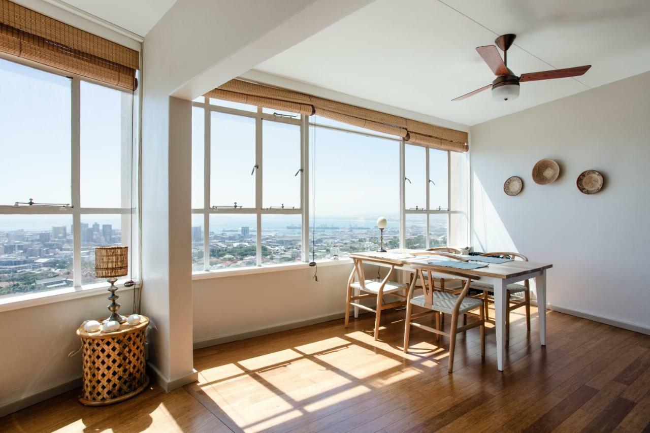 Breathtaking Views, Brand New Renovated Apartment Cape Town Exterior photo