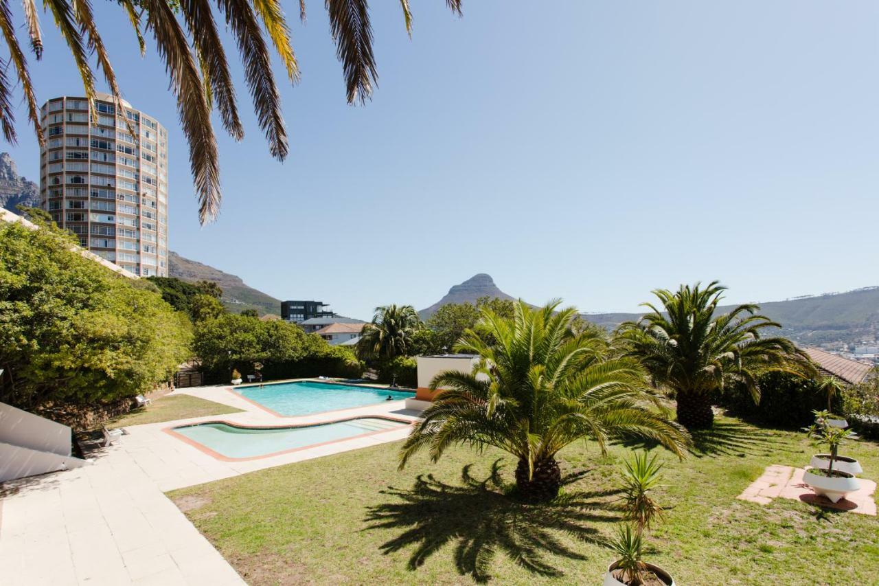 Breathtaking Views, Brand New Renovated Apartment Cape Town Exterior photo