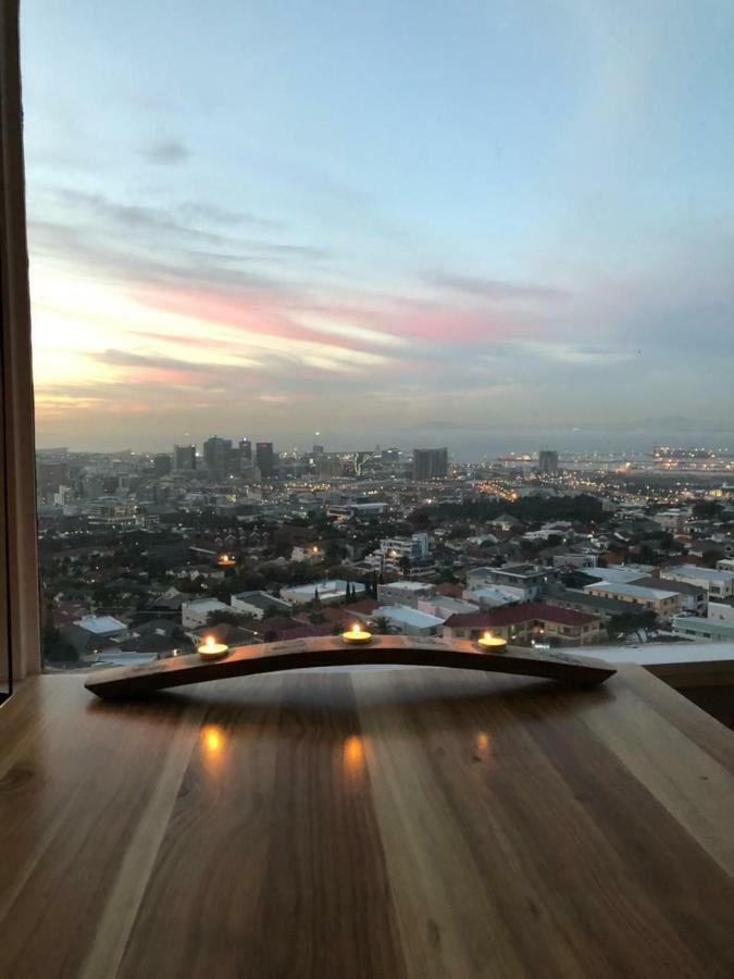 Breathtaking Views, Brand New Renovated Apartment Cape Town Exterior photo