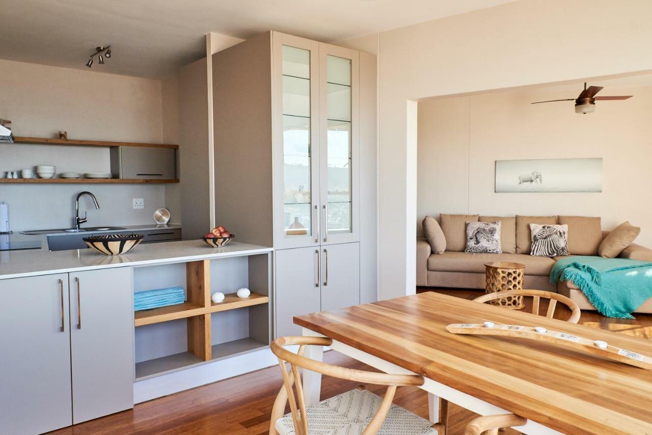 Breathtaking Views, Brand New Renovated Apartment Cape Town Exterior photo