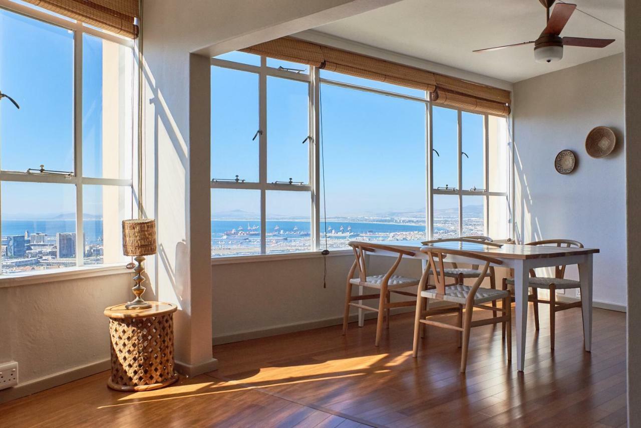 Breathtaking Views, Brand New Renovated Apartment Cape Town Exterior photo