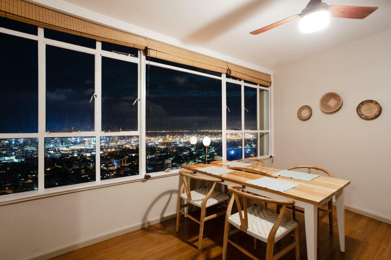 Breathtaking Views, Brand New Renovated Apartment Cape Town Exterior photo